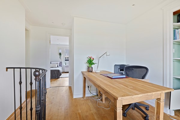 Medium property photo - Parnassusweg 15-3, 1077 DB Amsterdam